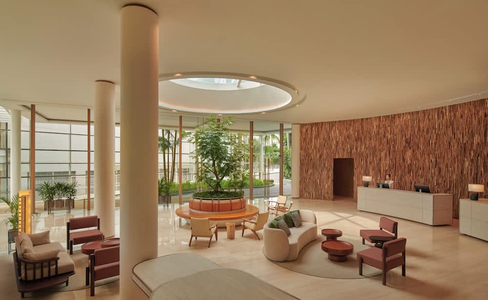 Amara Sanctuary Sentosa 1