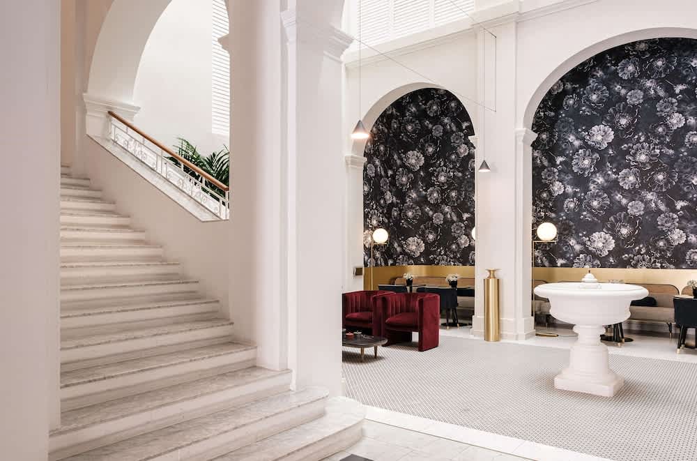 Rosselli AX Privilege 2