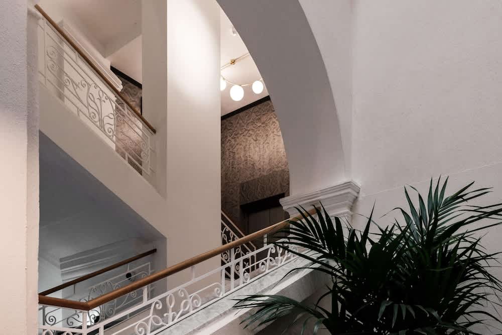 Rosselli AX Privilege 4