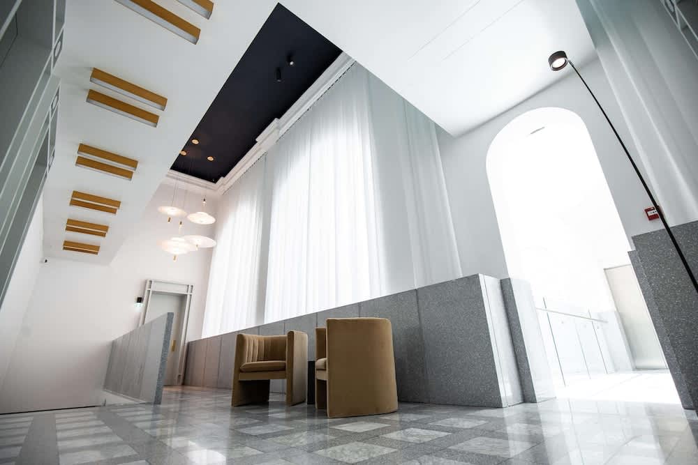 Rosselli AX Privilege 3