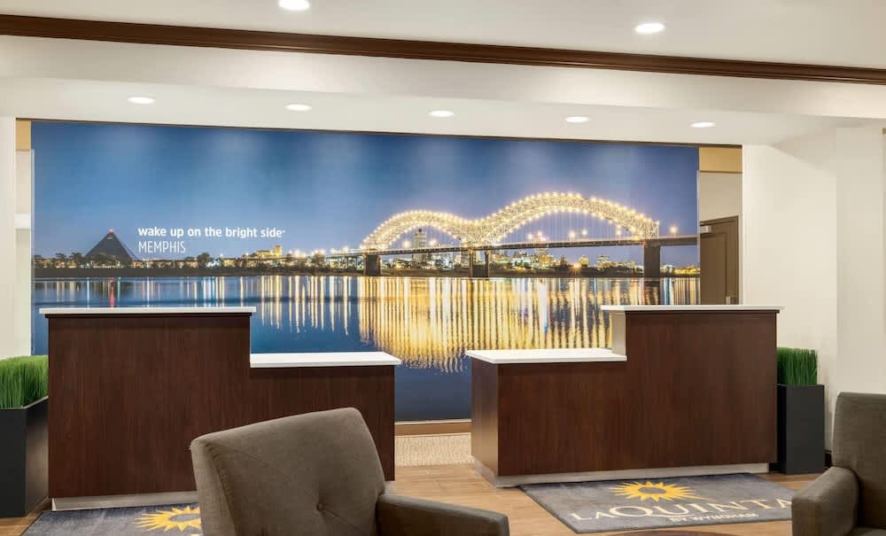 La Quinta by Wyndham Memphis Wolfchase 5