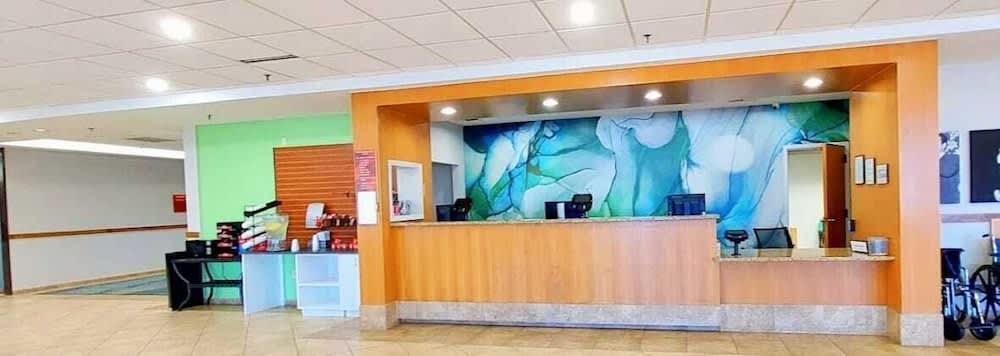 Wyndham Garden Hotel Austin 2