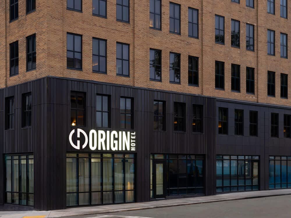 Origin Atlanta, a Wyndham Hotel 1