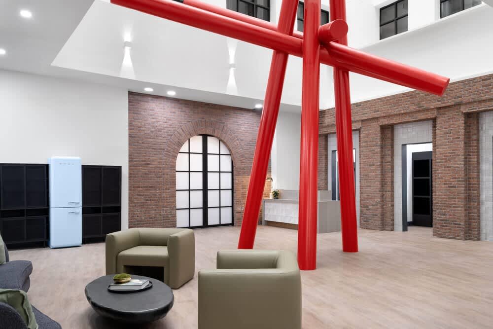 Origin Atlanta, a Wyndham Hotel 2