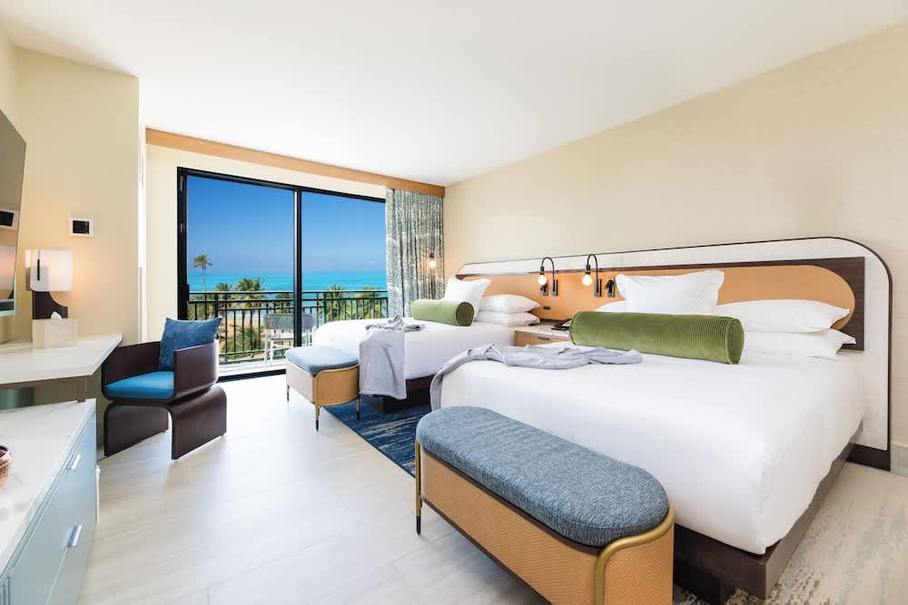 Wyndham Grand Rio Mar Rainforest Beach and Golf Resort 2