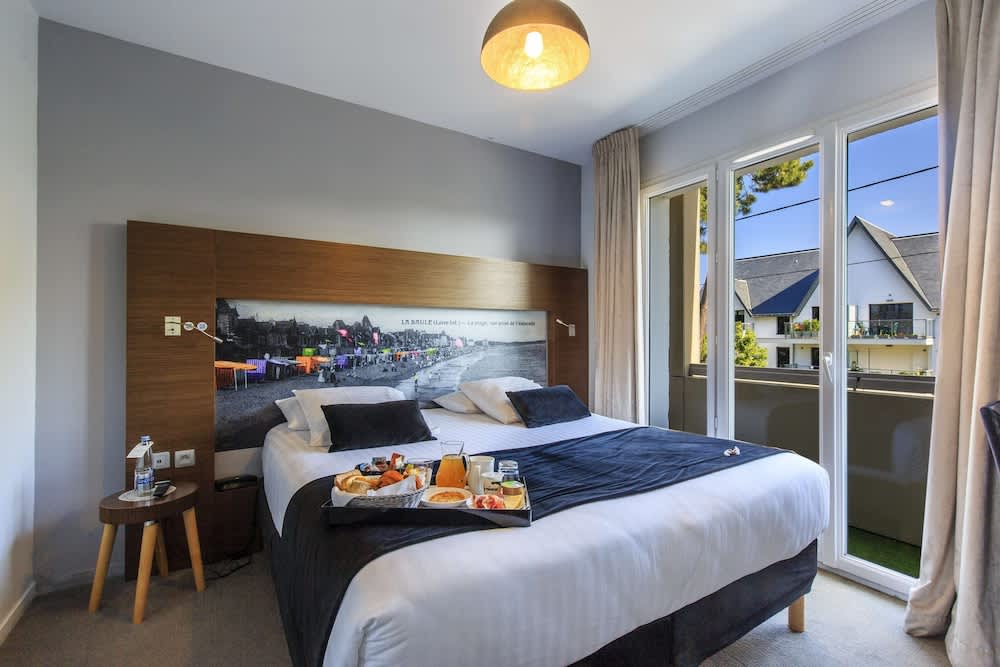 Best Western Hôtel Garden and Spa 1