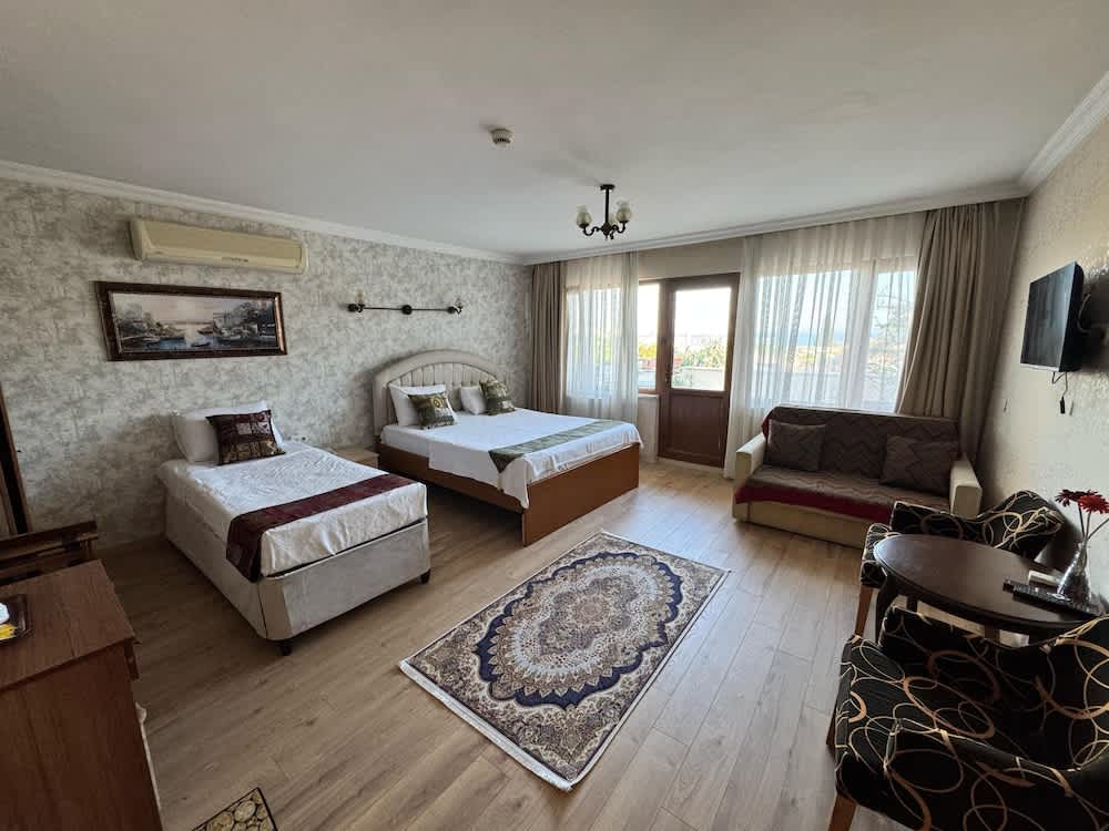 Hotel Ipekyolu 1