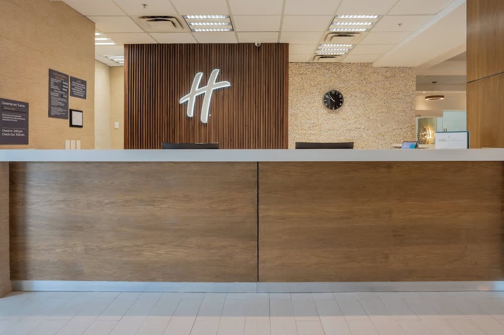 Holiday Inn ACAPULCO LA ISLA by IHG 2