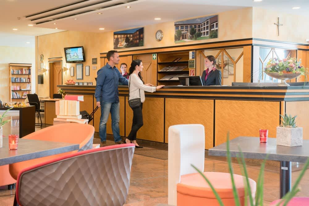 Best Western Plus Kurhotel an der Obermaintherme 2