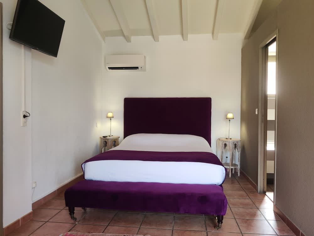 Le Roc E Fiori Hotel - Teritoria 1