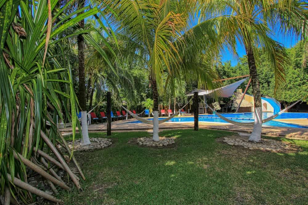 Hotel Ciudad Real Palenque 1