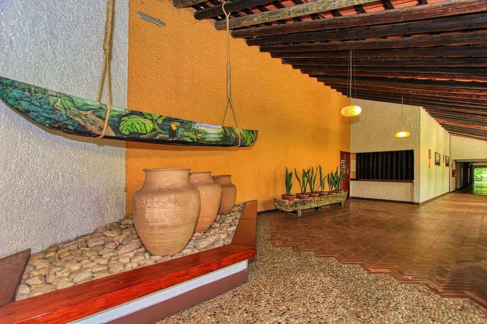Hotel Ciudad Real Palenque 2