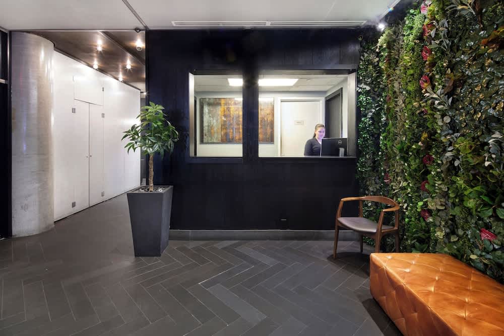 Truss Hotel Times Square 4