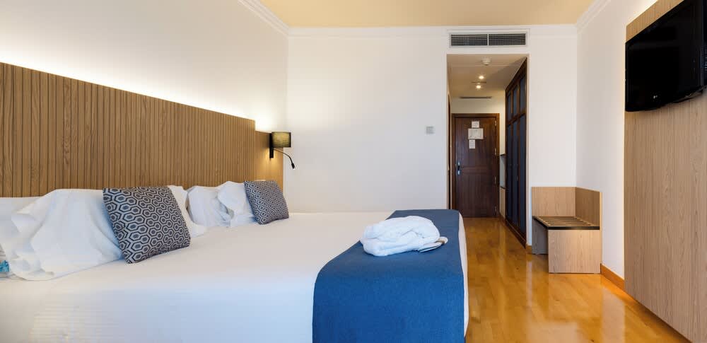 Hotel Silken Villa de Laguardia 2