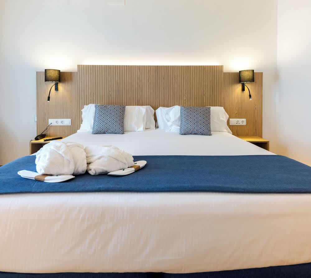 Hotel Silken Villa de Laguardia 3