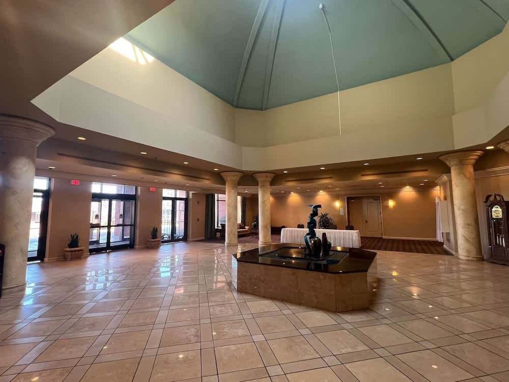 Lynchburg Grand Essential by IHG 1