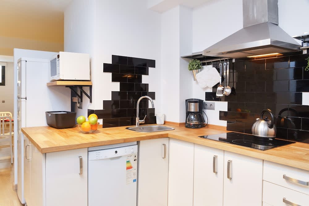 Feelathome Poblenou Beach Apartments 5