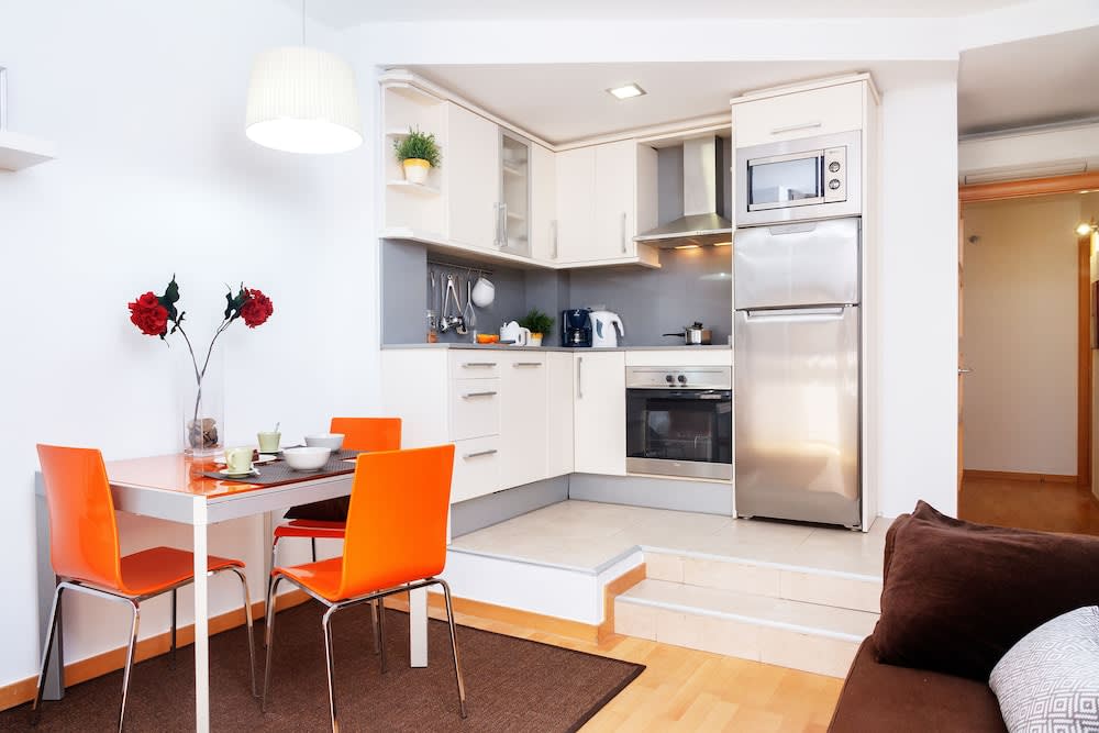 Feelathome Poblenou Beach Apartments 1