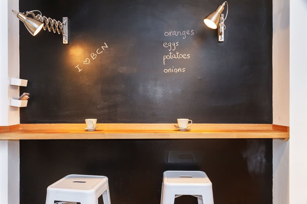 Feelathome Poblenou Beach Apartments 3