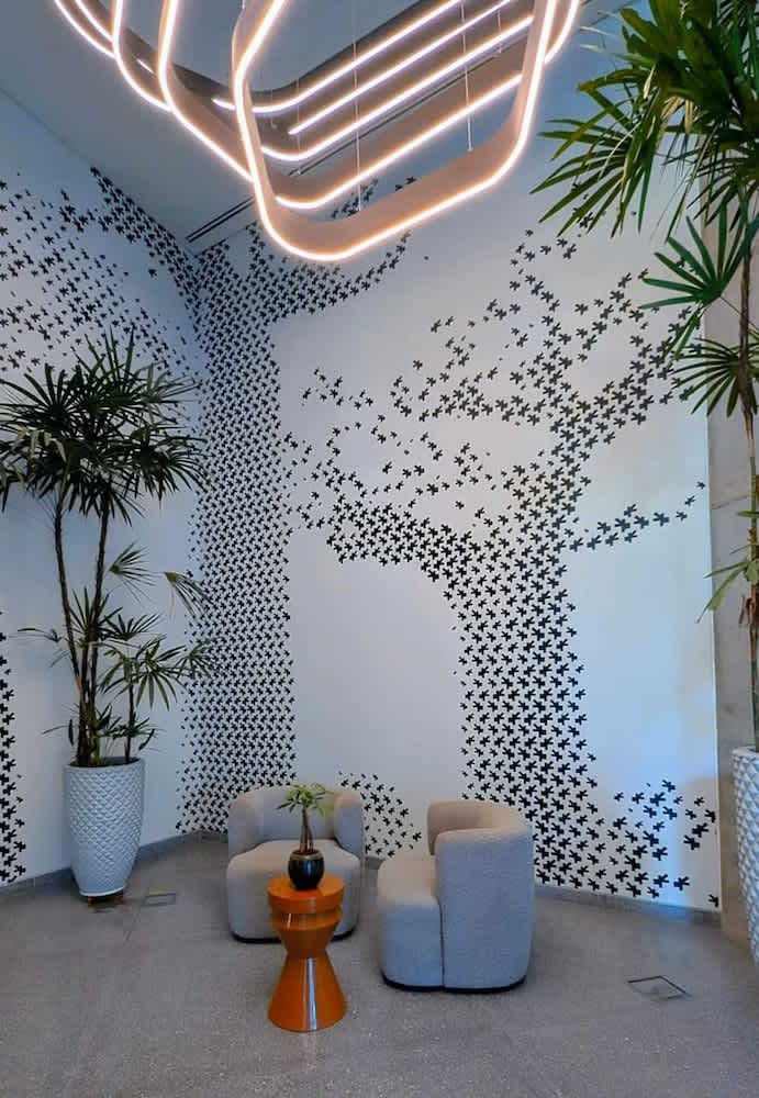 ONOMO ALLURE ABIDJAN BAOBAB 2