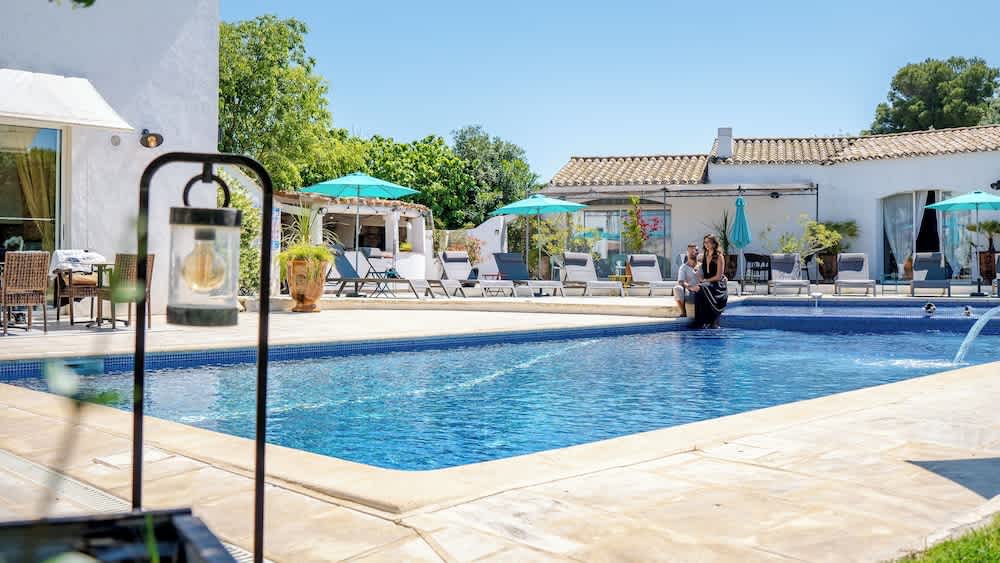 Hotel La Tramontane 1