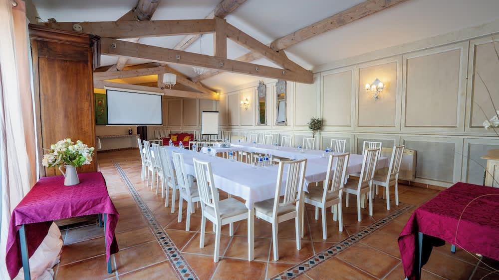 Hotel La Tramontane 3