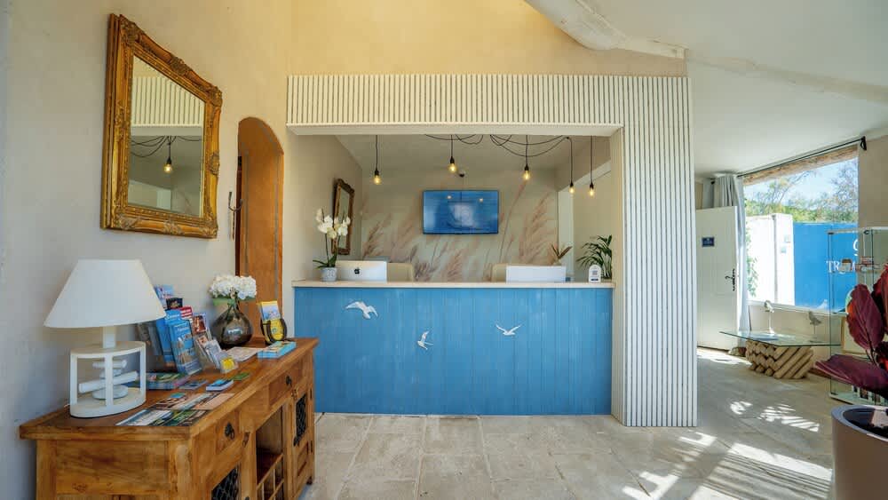 Hotel La Tramontane 2