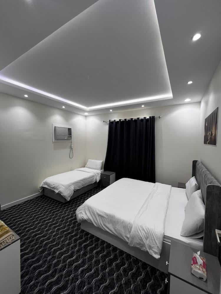 Yaqoot Al Madina Suites 2