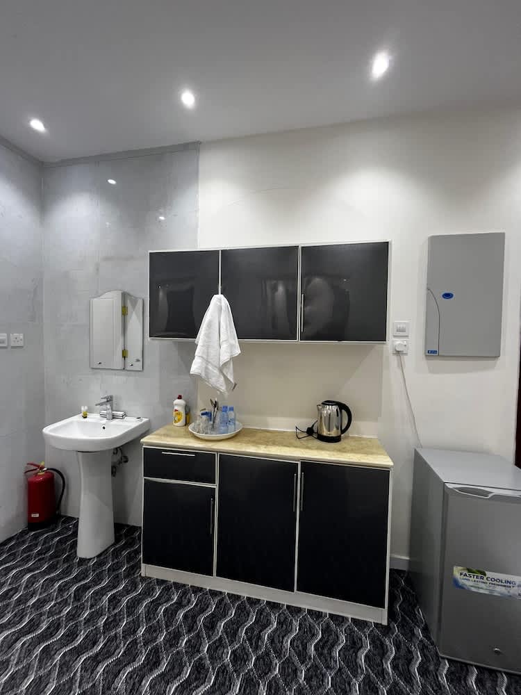 Yaqoot Al Madina Suites 2