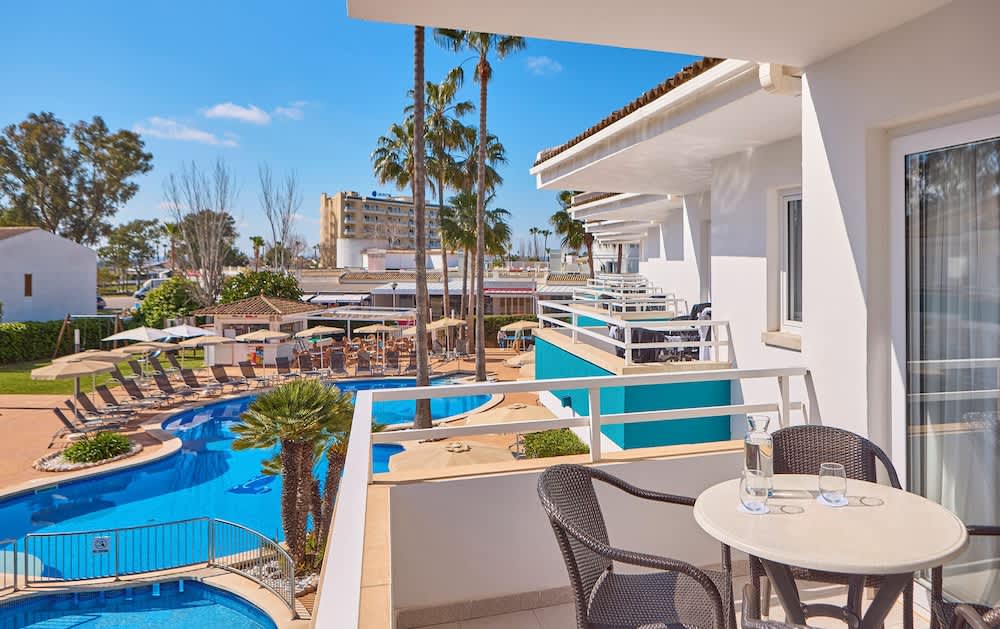 Universal Aparthotel Elisa 3