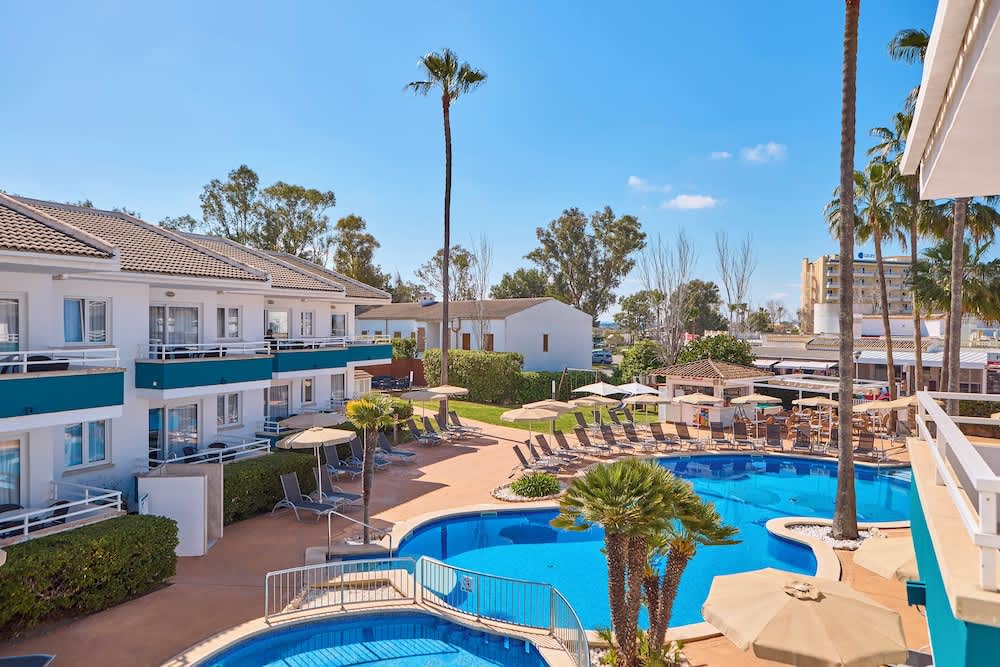 Universal Aparthotel Elisa 1