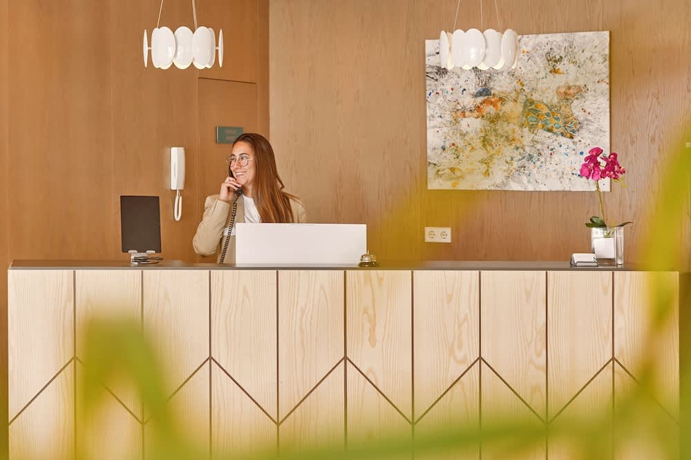 Universal Aparthotel Elisa 2