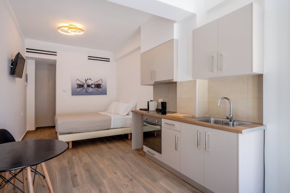 Apeiron Perissa Apartments 1