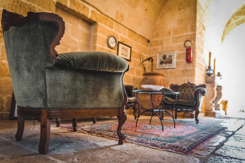 Masseria Tenuta Quintino 4