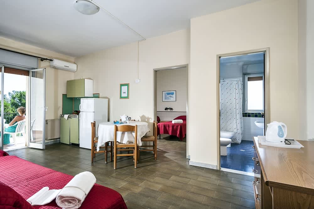 Villa Collina 1