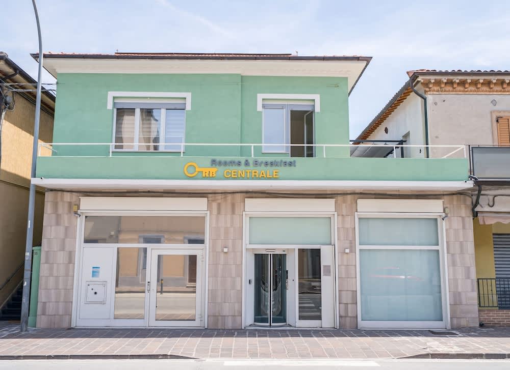 Rooms & Breakfast Centrale 1