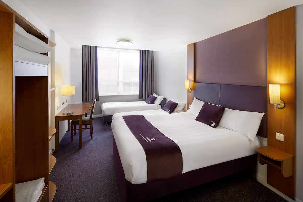 Premier Inn Cambridge North - Girton 1