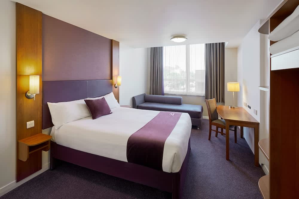 Premier Inn Cambridge North - Girton 2