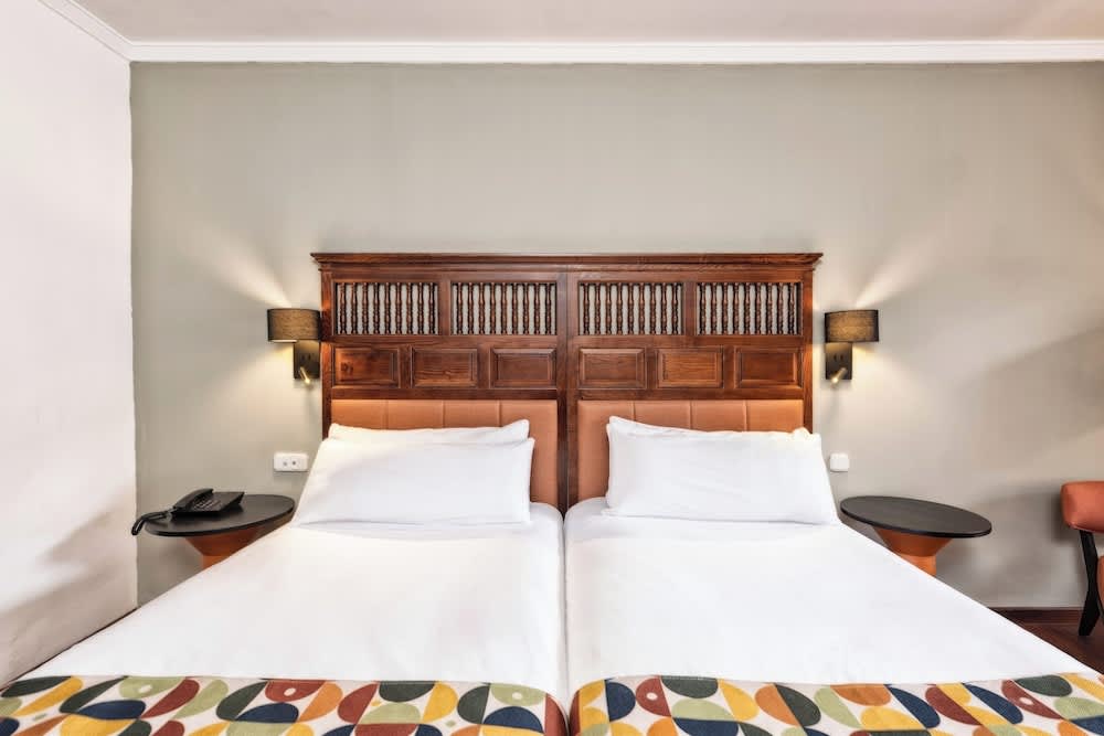 Parador de La Palma 4