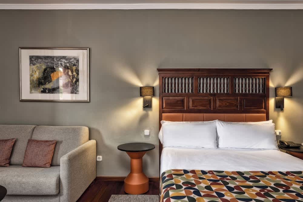 Parador de La Palma 5