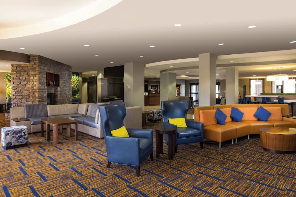 Courtyard by Marriott Ontario Rancho Cucamonga 5