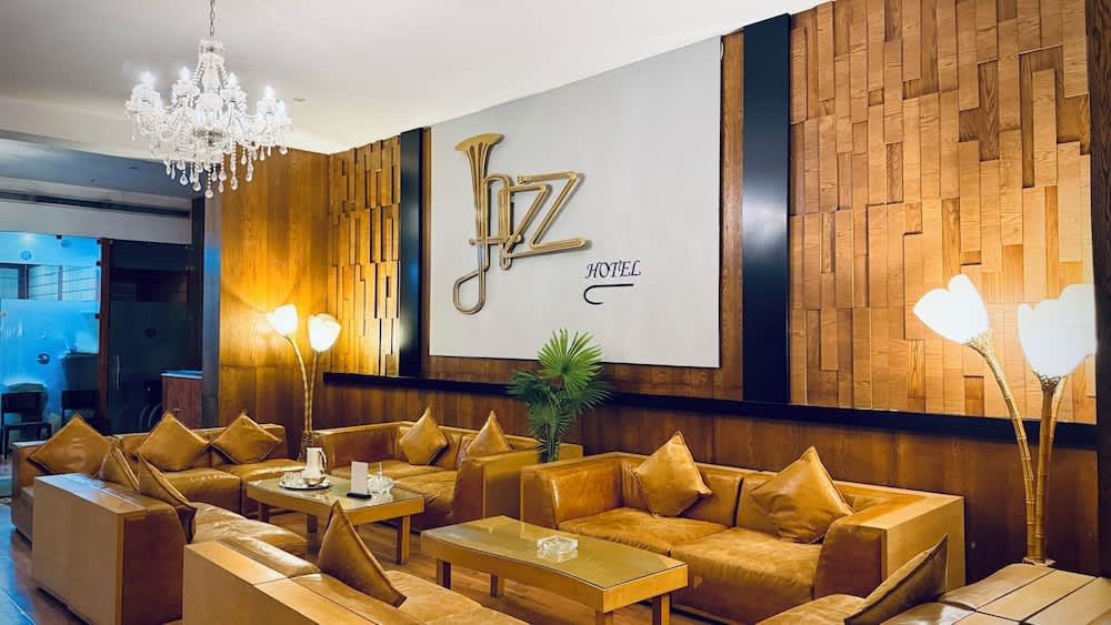 Le Jazz Hotel 2
