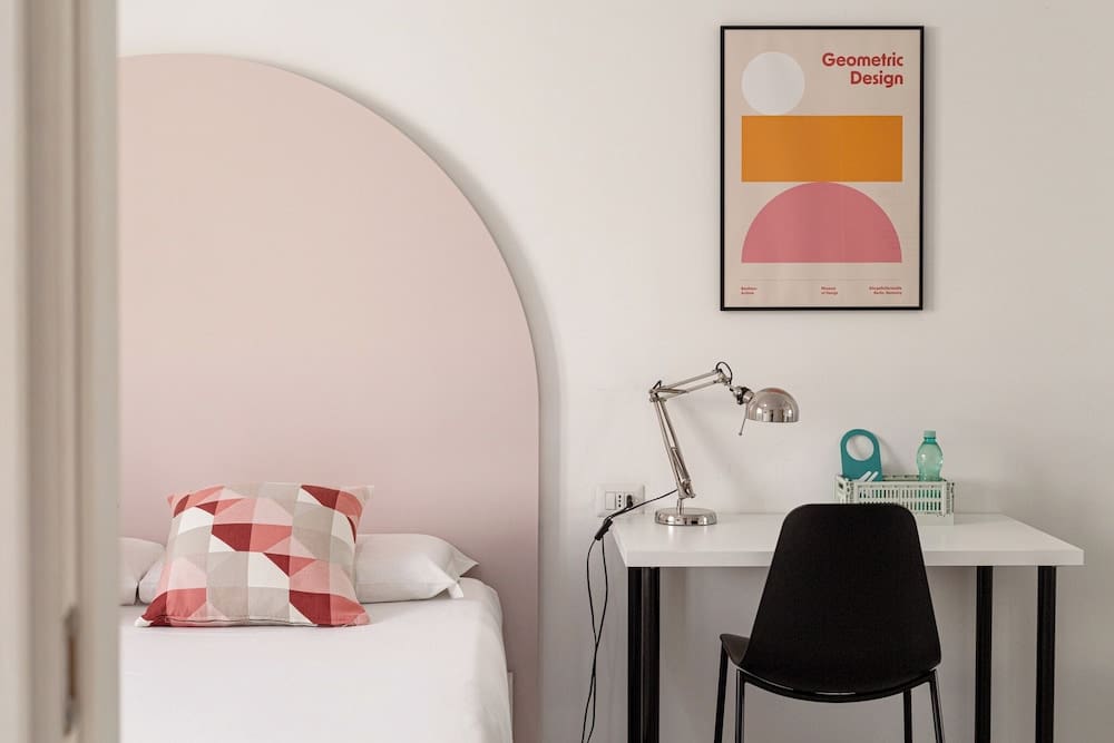 Spacebility City - self check-in 5