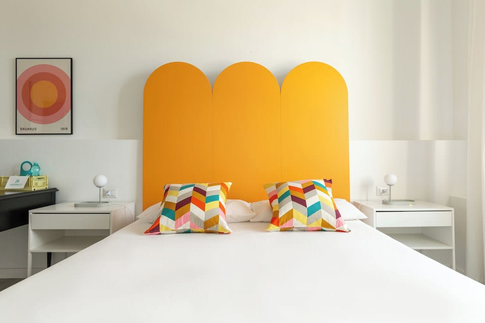 Spacebility City - self check-in 4