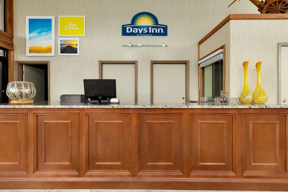 Days Inn by Wyndham Cartersville 2