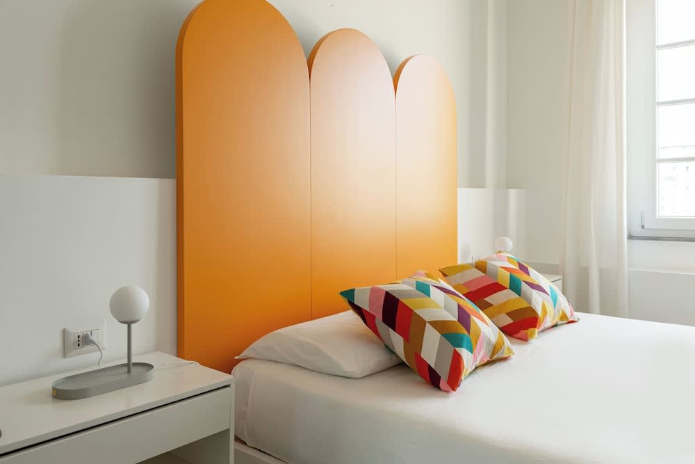 Spacebility City - self check-in 1