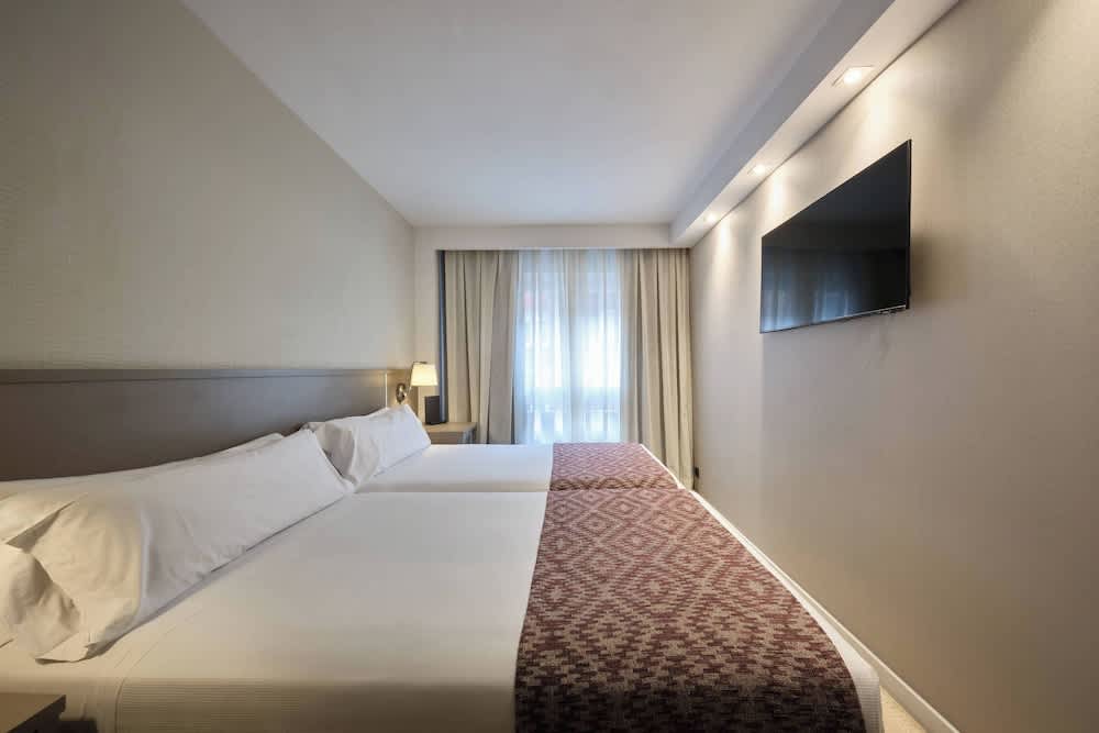 Catalonia Park Güell 4