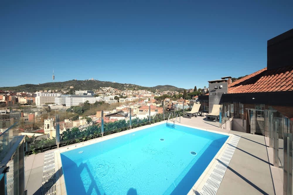 Catalonia Park Güell 1