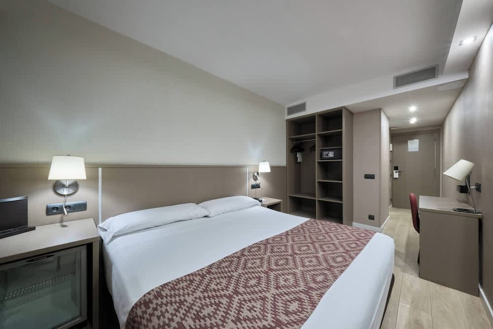 Catalonia Park Güell 3