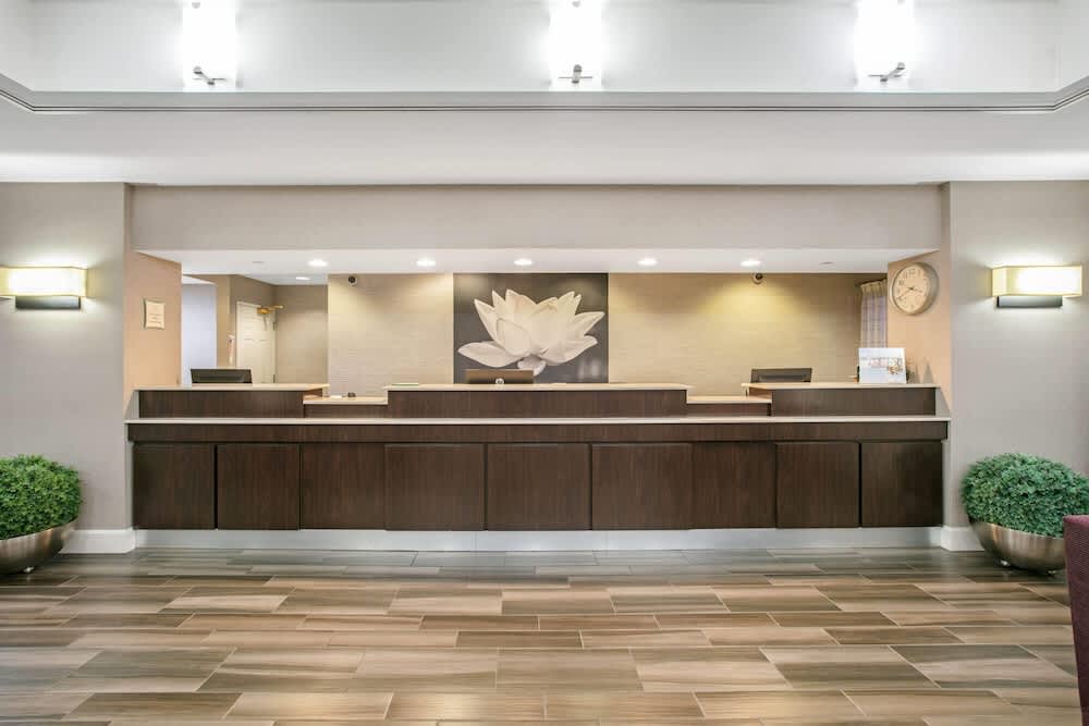 La Quinta by Wyndham DFW Airport South / Irving 1